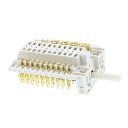 Wyłącznik piekarnika Electrolux / AEG 7+0