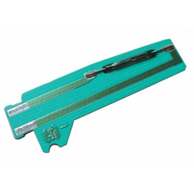 Kontaktron/Czujnik kontaktronowy dozownika do zmywarki Whirlpool (480140102393) C00312015