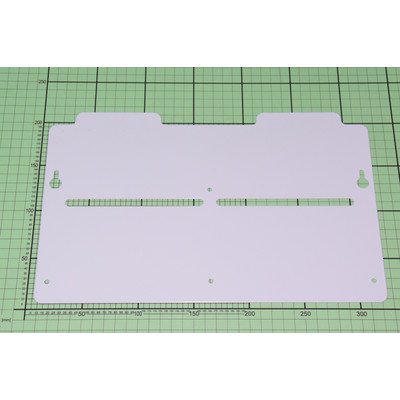 Pokrywa kanału powietrznego chłodziarko-zamrażarki Amica (1992976)