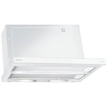 Części zamienne GORENJE Suwak panelu sterowania do okapu Gorenje / Hisense 507579