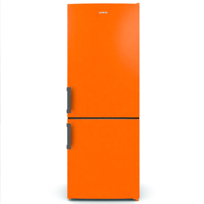 Skraplacze Kondensator skraplacz do chłodziarko-zamrażarki Gorenje / Hisense 410404