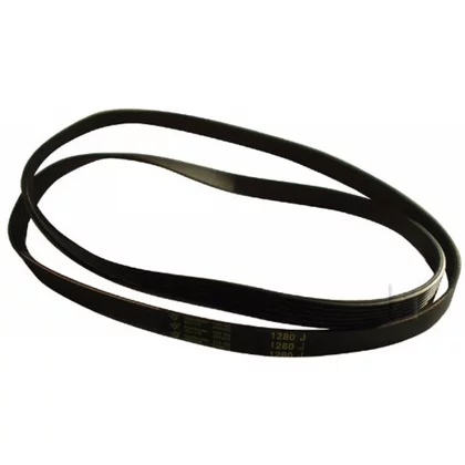 Pasek napędowy do pralki Electrolux / AEG 1280 J6 50680539009