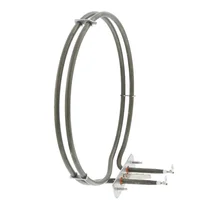Grzałka termoobiegu do piekarnika Electrolux / AEG 2400 W