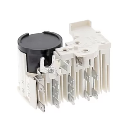 Sprężarki do lodówek Whirlpool Starter sprężarki do lodówki i zamrażarki Whirlpool / Indesit / Ariston / Hotpoint 481228068361 C00327498