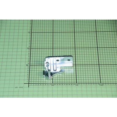 Zawias dolny lewy do chlodziarko-zamrażarki Amica (1040550)