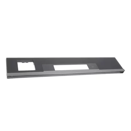 Elementy obudowy Panel obsługi do piekarnika Electrolux / AEG srebrny 60 cm ITEX100