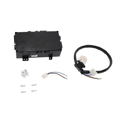 Elektronika główna do okapu Electrolux / AEG 3S 220 V 50/60 Hz S17