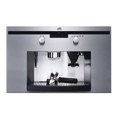 Zestaw szkła czujnika do ekspresu do kawy Electrolux / AEG PE8038 50280802005