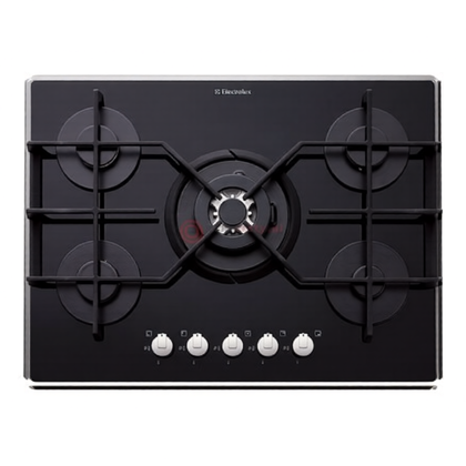 Zawór gazowy do płyty gazowej Electrolux / AEG 3577325420