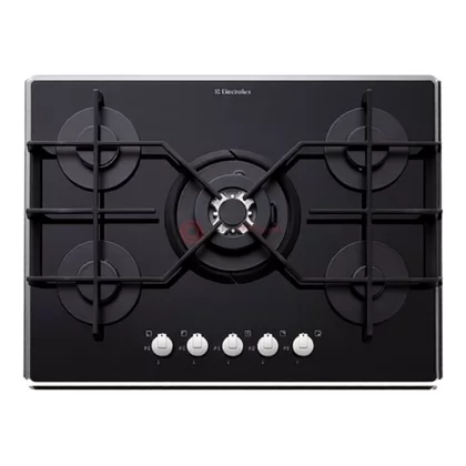 Zawór gazowy do płyty gazowej Electrolux / AEG 3577325420