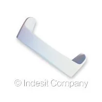 Balkonik na butelki do lodówki Ariston / Indesit / Hotpoint / Whirlpool C00219585 488000509689