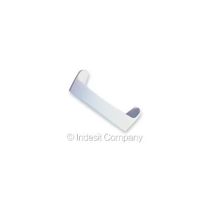 Balkonik na butelki do lodówki Ariston / Indesit / Hotpoint / Whirlpool C00219585 488000509689