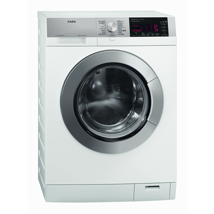 Skonfigurowany moduł sterujący do pralki Electrolux / AEG EWM10931 973914531343007