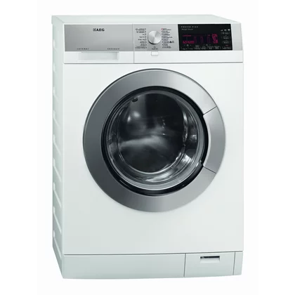 Elementy elektryczne do pralek r Skonfigurowany moduł sterujący do pralki Electrolux / AEG EWM10931 973914531343007