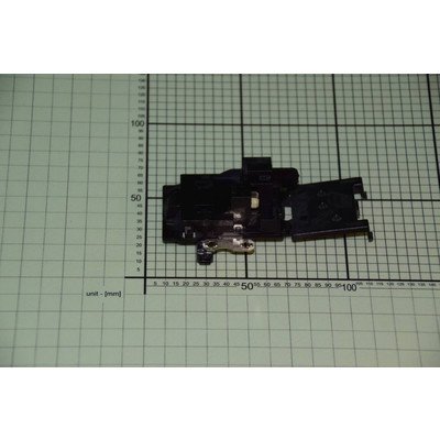 Listwa przyłączeniowa (1034290)