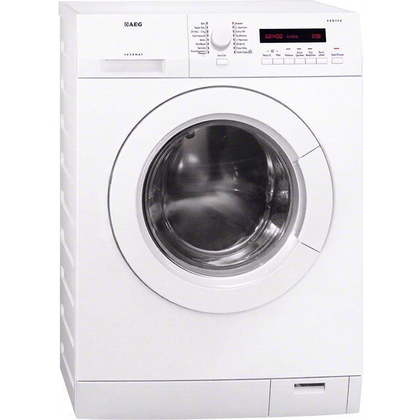 Skonfigurowany moduł elektroniczny do pralki Electrolux / AEG EWM10931 973914531430002