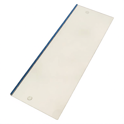 Półka szklana do chłodziarki Liebherr 48 cm x 17 cm 929385000