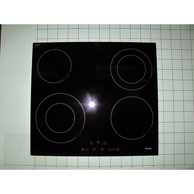 Płyta ceramiczna PBP4VQ252CFT /CD (9046302)