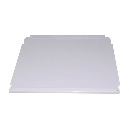 Półka metalowa do lodówki Amica 380 x 320 mm 1030291