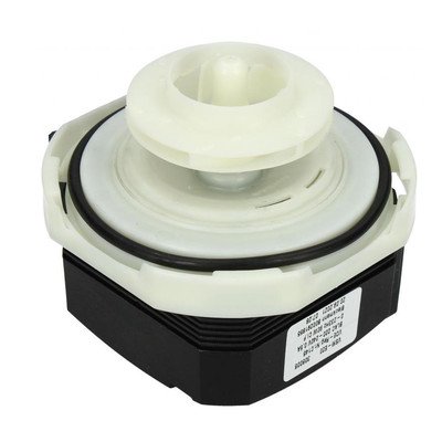 Silnik pompy myjącej do zmywarki Whirlpool / Ariston / Indesit / Hotpoint