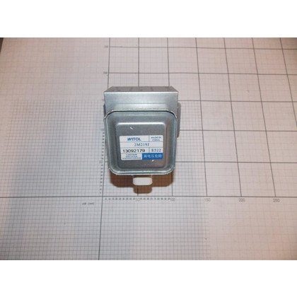 Magnetron 2M219J 945W (1010993)