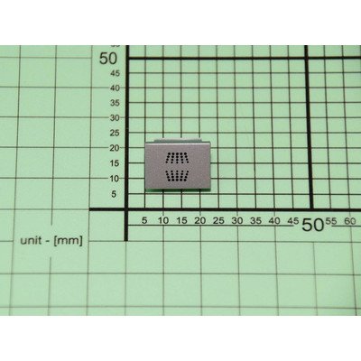 Przycisk srebrny (1041861)