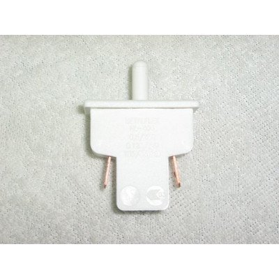 Części zamienne GORENJE Wyłącznik światła lodówki Gorenje (3305-8)