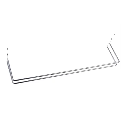 Półki na drzwi różni producenci Ramka druciana drzwi lodówki Beko / Grundig / Arcelik 5712770100