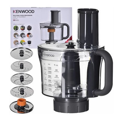 Roboty kuchenny Kenwood Malakser do robota planetarnego Kenwood AW20010042