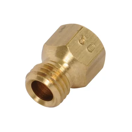 Dysza palnika gazowego do kuchenki Electrolux / AEG 0,50 mm 3544000718