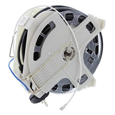 Zwijacz kabla z kablem zasilającym i wtyczką do odkurzacza Electrolux (140017670369)