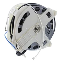Zwijacz kabla z przewodem zasilającym i wtyczką do odkurzacza Electrolux / AEG 140017670369