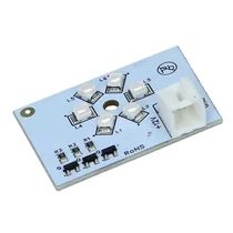 RCNA400E30ZX BEKO Moduł oświetlenia LED do lodówki Beko / Grundig / Arcelik 12 V 5724081100