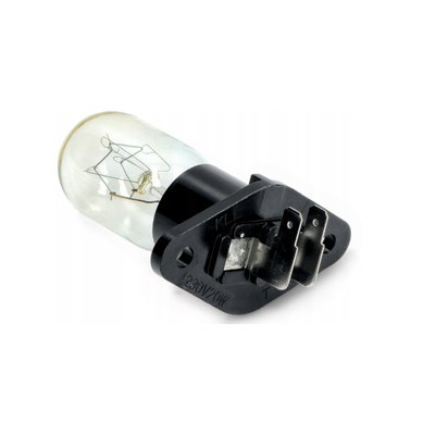 Żarówka mikrofali mikrofalówki Samsung LG 4713-001524 , 4713-00031, 4713-001046, 6912W3B002D