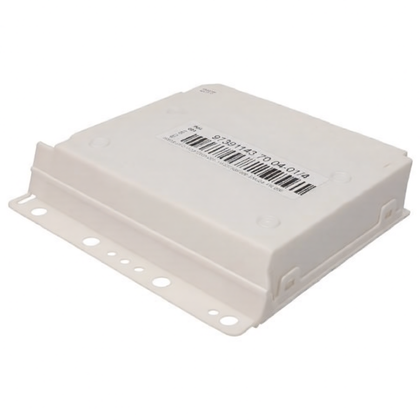 Skonfigurowany układ elektroniczny do zmywarki Electrolux / AEG EDW1XXX 973911414086018