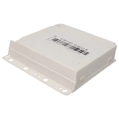 Skonfigurowany układ elektroniczny do zmywarki Electrolux / AEG EDW1XXX 973911414086018