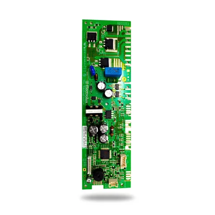 Termostaty regulowane do lodówek Skonfigurowany układ elektroniczny do lodówki i zamrażarki Electrolux / AEG 973925034598004