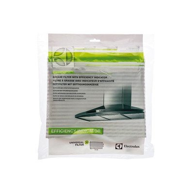 Filtr do okapu Electrolux-zamiennik do 9029795342