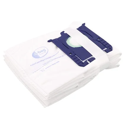 Worki do odkurzacza Electrolux / AEG s-bag Ultra Long Performance E210S 3 szt. 9001684613