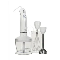 Blender ręczny Gallet MIX329 800 W biały