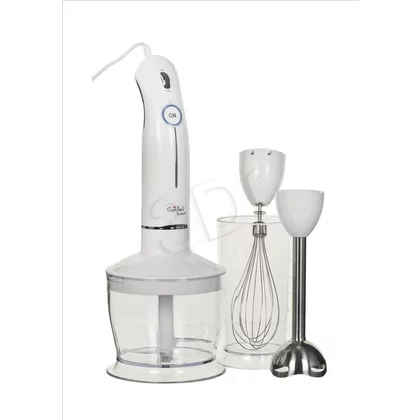 Blender ręczny Gallet MIX329 800 W biały