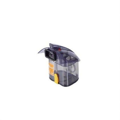 Pojemnik na kurz do odkurzacza Zanussi / Electrolux 4055111415