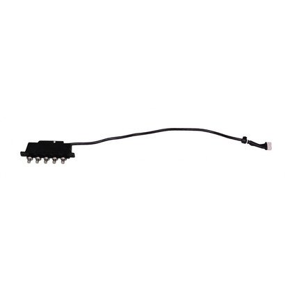 Komplet przycisków sterujących do okapu Amica PU90K-10-NV 1044022