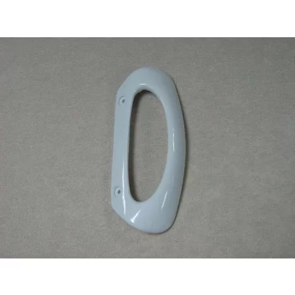 Uchwyt drzwi lodówki Polar / Whirlpool rozstaw 11 cm 488899903078
