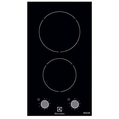 Płyta indukcyjna dwupolowa Electrolux EHH 3920BOK 3200 W