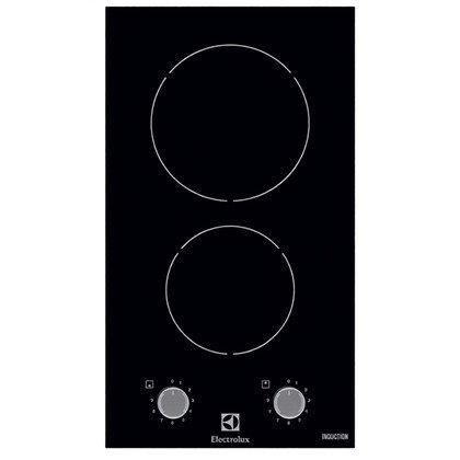 Płyta indukcyjna dwupolowa Electrolux EHH 3920BOK 3200 W