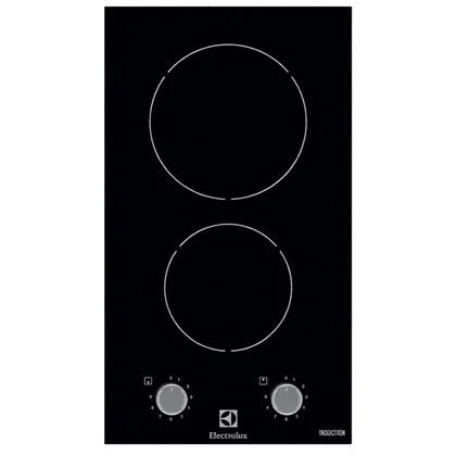 Płyta indukcyjna dwupolowa Electrolux EHH 3920BOK 3200 W