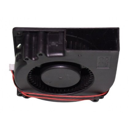 Wentylator chłodzący do płyty indukcyjnej Amica GECO (YOFOLON) 12 V 1046791