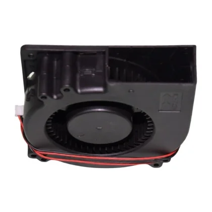 Wentylator chłodzący do płyty indukcyjnej Amica GECO (YOFOLON) 12 V 1046791
