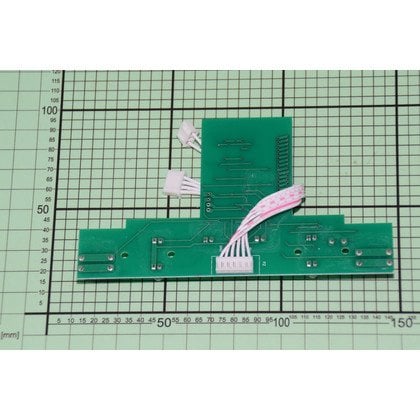 Płytka sterowania Amica (1044141)